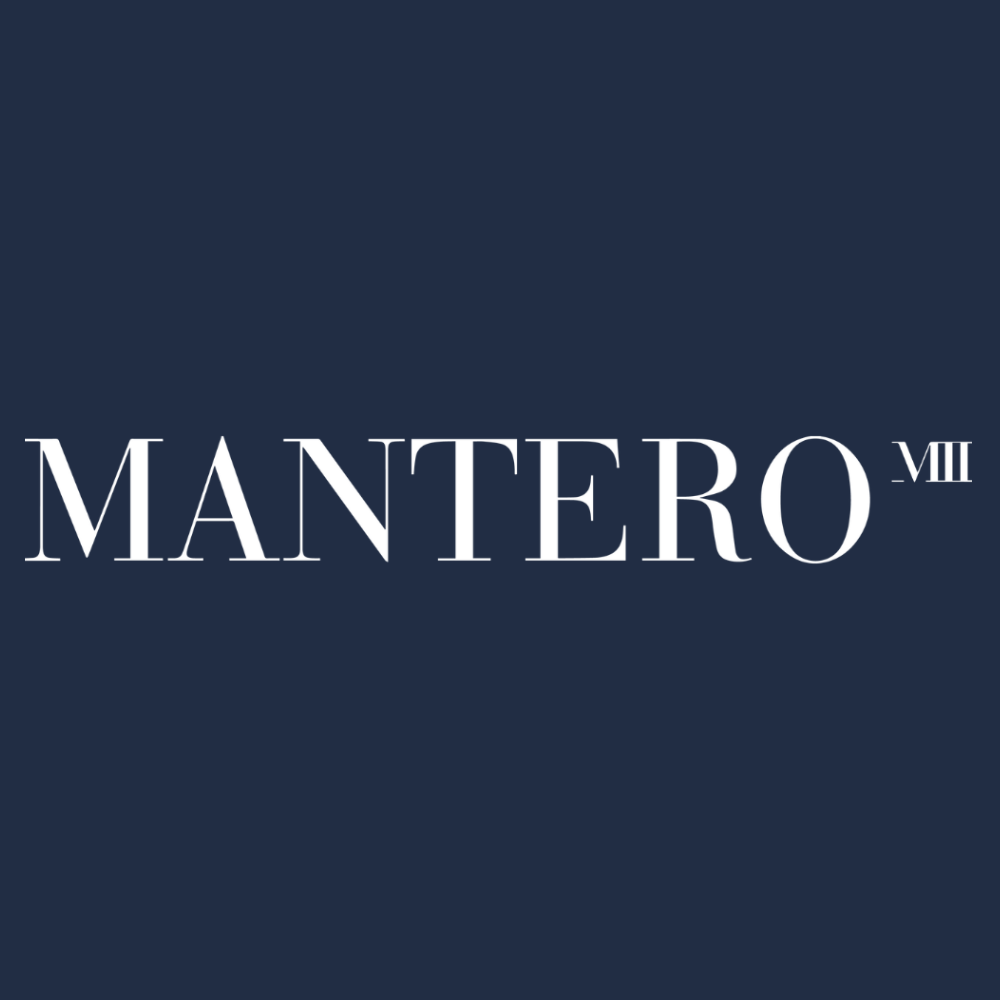 MANTERO SETA